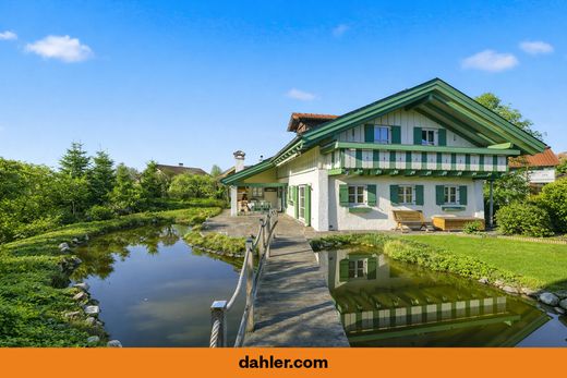 Casa de luxo - Rohrdorf, Upper Bavaria