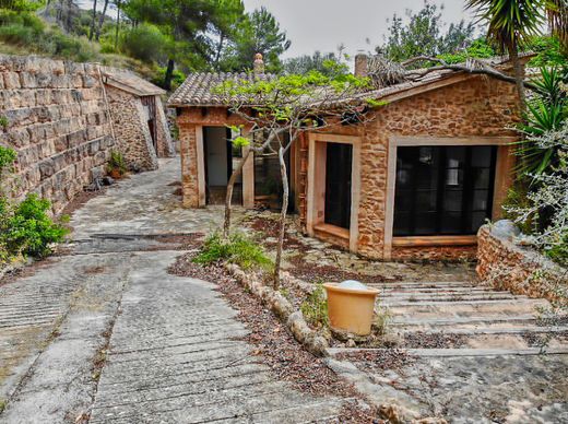 Элитный дом, Andratx, Illes Balears