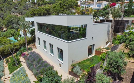 Villa a Costa d'en Blanes, Isole Baleari