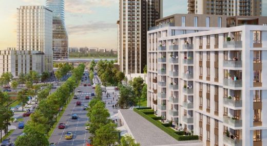 Piso / Apartamento en Belgrado, Belgrade