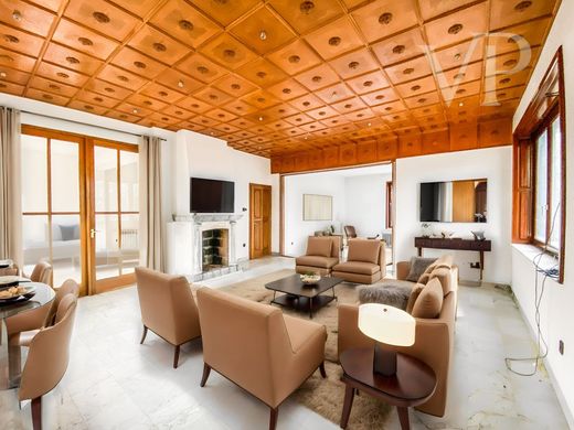 豪宅  布达佩斯, Budapest