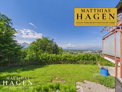 Luxury home in Bildstein, Politischer Bezirk Bregenz