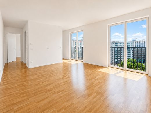Apartment in Berlin, Land Berlin