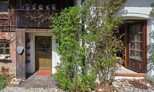 Luxury home in Triftern, Lower Bavaria