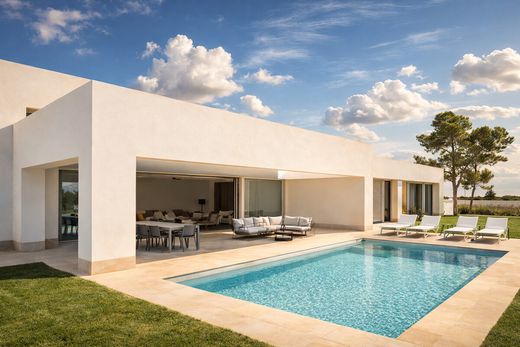 Villa in Calvià, Province of Balearic Islands