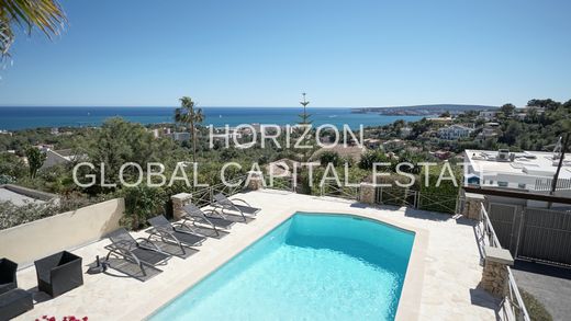 Villa in Costa d'en Blanes, Balearen Inseln