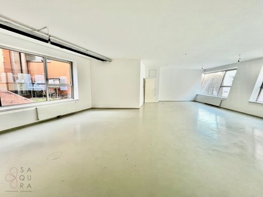 Bureau à Vienne, Wien Stadt