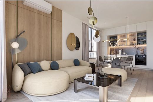 Piso / Apartamento en Belgrado, Belgrade