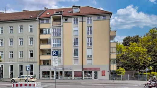Bureau à Munich, Haute-Bavière