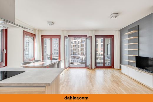 Apartment in Berlin, Land Berlin