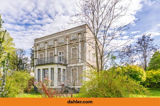 Villa en Berlín