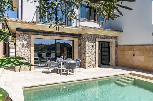 ‏בתי יוקרה ב  Es Capdellà, Illes Balears