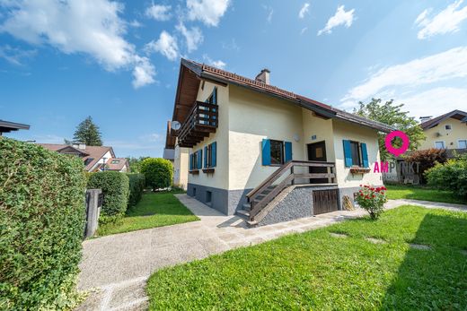 Luxury home in Hallein, Politischer Bezirk Hallein