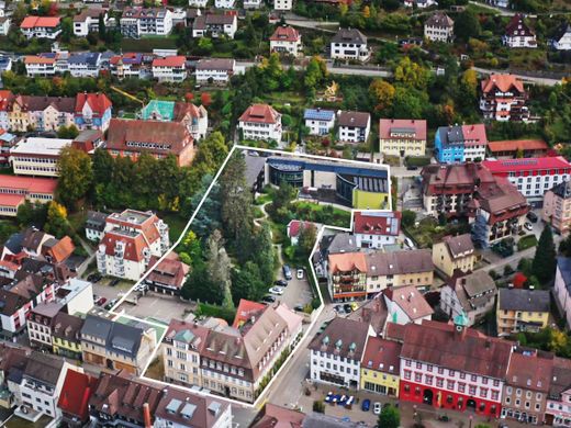 호텔 / Triberg, Freiburg Region