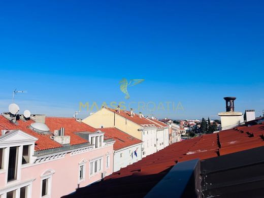 Appartement in Umag, Grad Umag