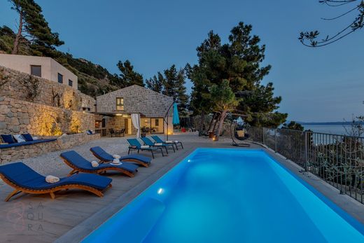 别墅  Makarska, Town of Makarska