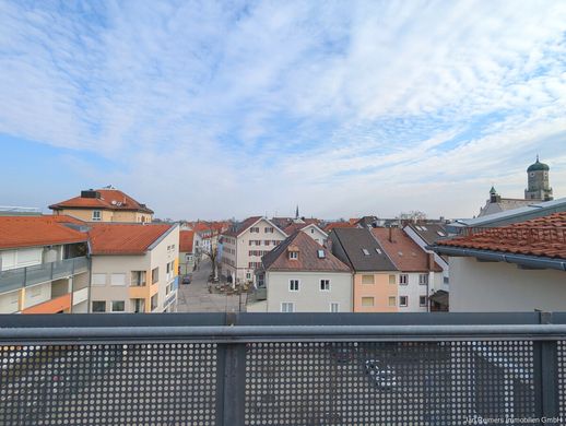 Apartment in Weilheim, Upper Bavaria