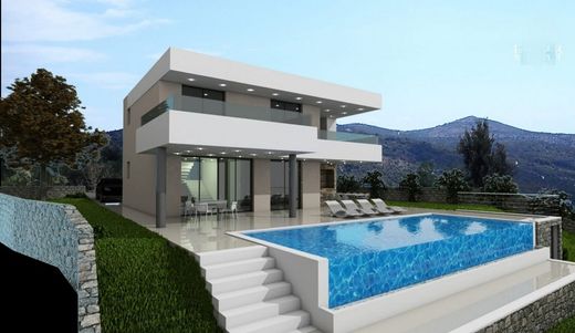 Terrain à Vinišće, Marina