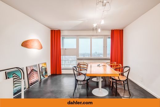 Apartment in Berlin, Land Berlin