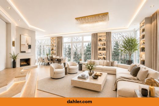 Villa in Berlin, Land Berlin
