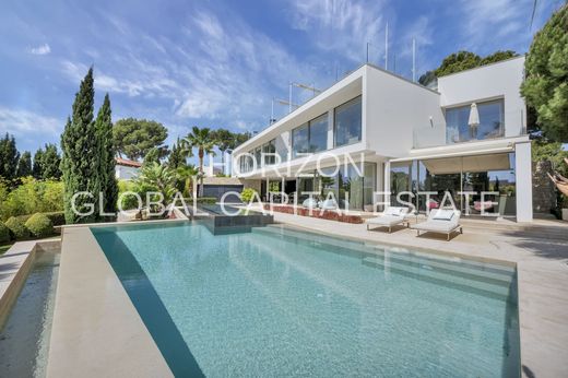 Villa in Sol de Mallorca, Province of Balearic Islands