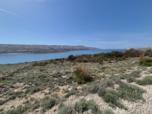 Land for sale in Pag