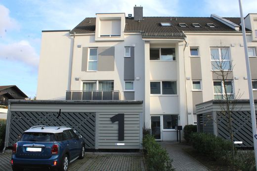 ‏דירה ב  Aschaffenburg, Regierungsbezirk Unterfranken