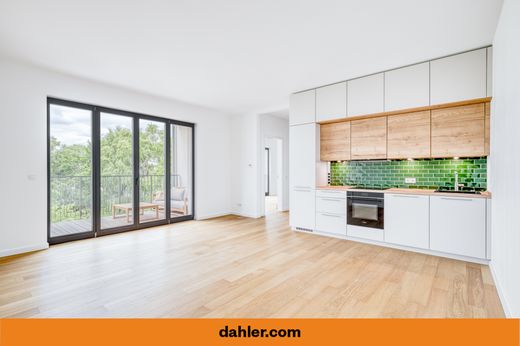 Apartment in Berlin, Land Berlin