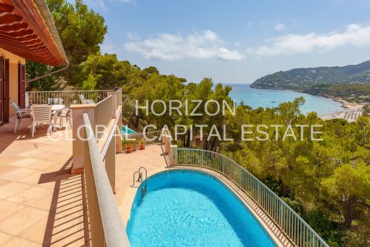 Villa en Canyamel, Islas Baleares