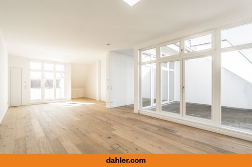 Apartment in Berlin, Land Berlin
