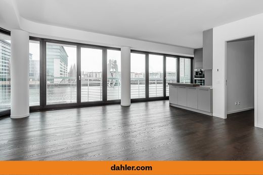 Apartamento - Berlim