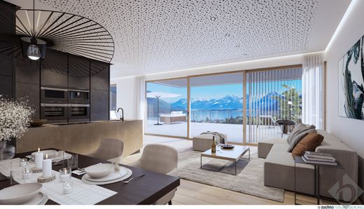 Piso / Apartamento en Sankt Gilgen, Politischer Bezirk Salzburg-Umgebung