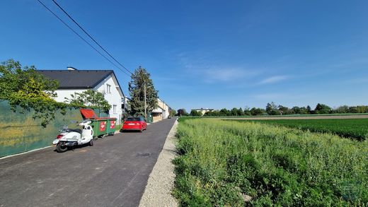 Terreno a Gemeindebezirk Donaustadt, Wien Stadt