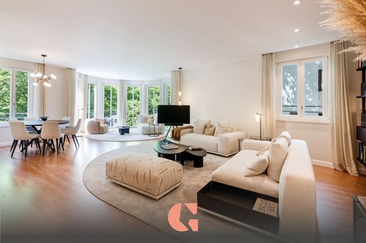 Apartment in Munich, Upper Bavaria