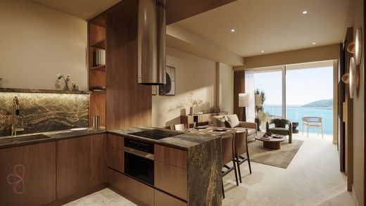 Apartament w Budva