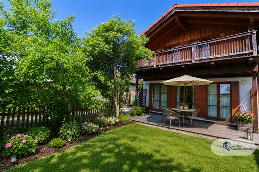 Luxus-Haus in Bernau am Chiemsee, Upper Bavaria