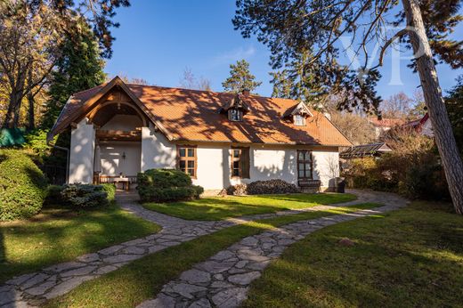 Casa de luxo - Leányfalu, Pest megye