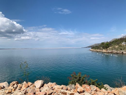 Starigrad, Zadarの土地