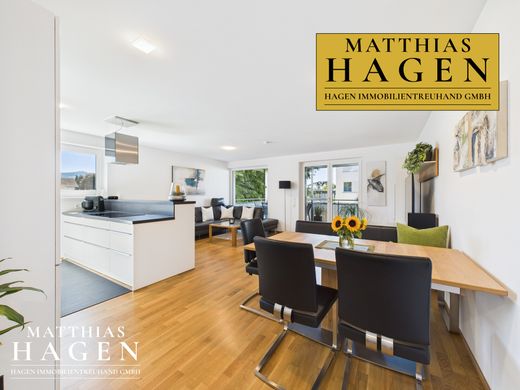 Appartement in Hard, Politischer Bezirk Bregenz