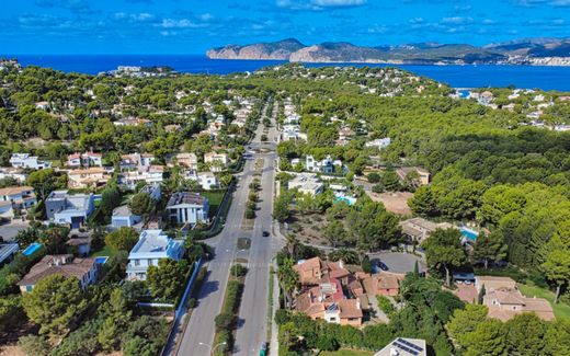 Terreno a Calvià, Isole Baleari