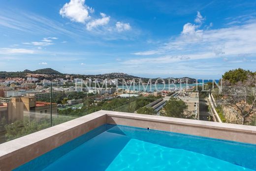 Penthouse w Santa Ponsa, Illes Balears