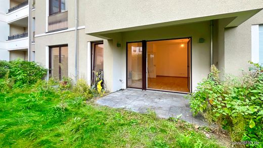 Appartamento a Berlino