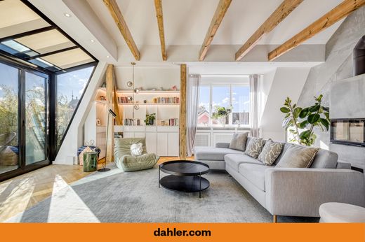 Apartment in Berlin, Land Berlin