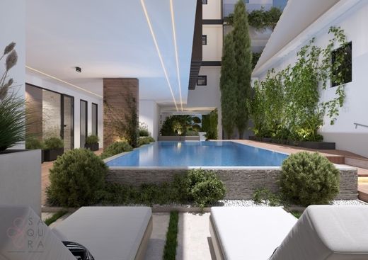 Apartment in Paphos, Paphos District