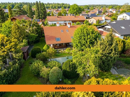 Casa de luxo - Feldkirchen-Westerham, Upper Bavaria