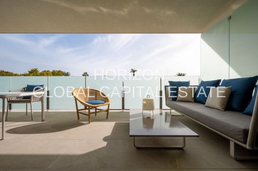 Appartamento a Palma di Maiorca, Isole Baleari