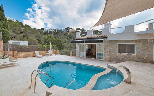 Villa a Calvià, Isole Baleari