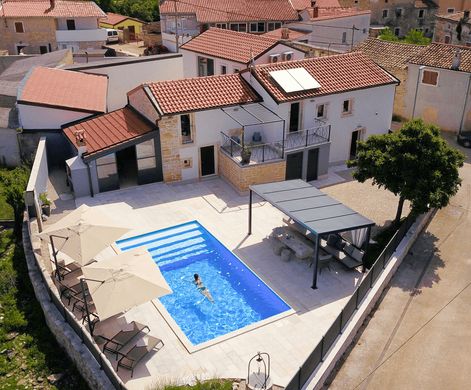 Элитный дом, Rovinjsko Selo, Grad Rovinj