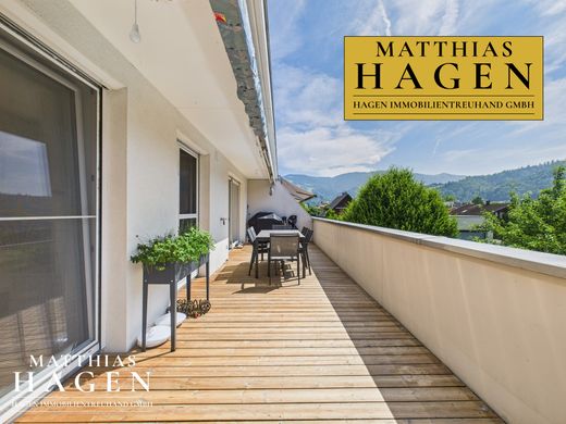 Apartment in Dornbirn, Politischer Bezirk Dornbirn