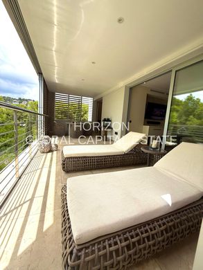 Penthouse w Bendinat, Illes Balears